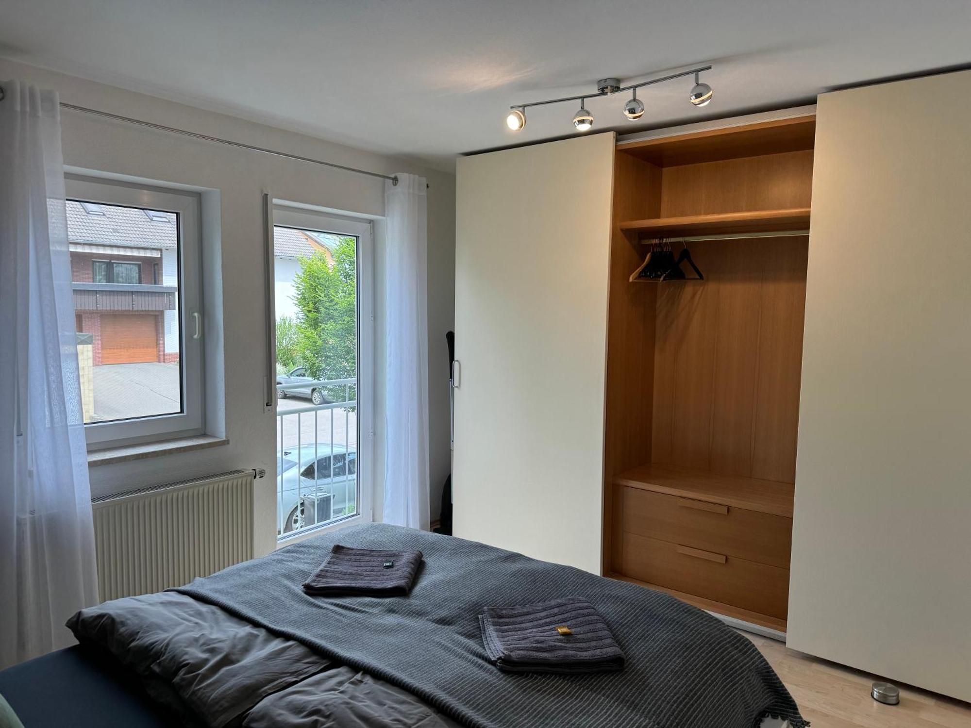 Cloudcabins Dornstetten - Brunnenberg المظهر الخارجي الصورة