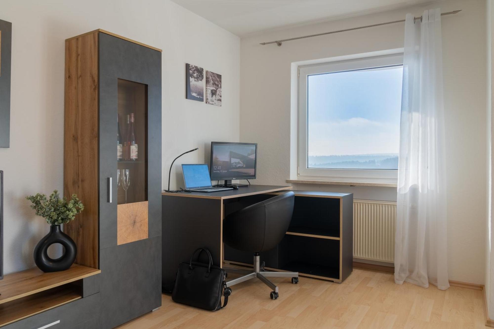 Cloudcabins Dornstetten - Brunnenberg المظهر الخارجي الصورة